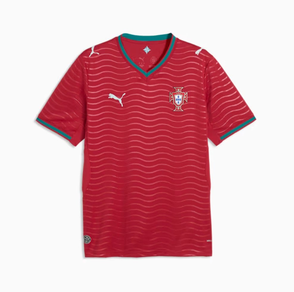 40. Portugal home (Puma)