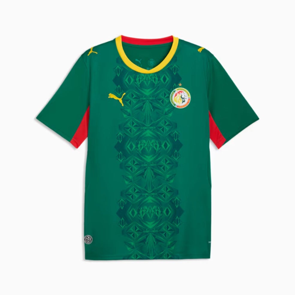 21. Senegal away (Puma)