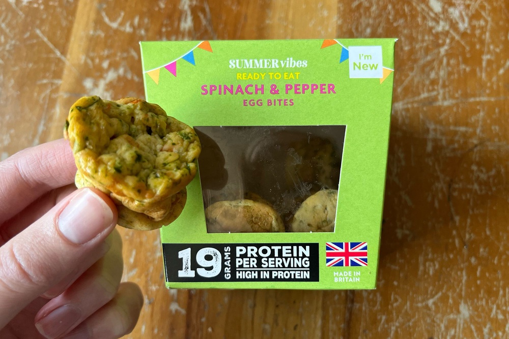 Image from: I’ve found the best supermarket picnic food, from sausage rolls to loaded dips