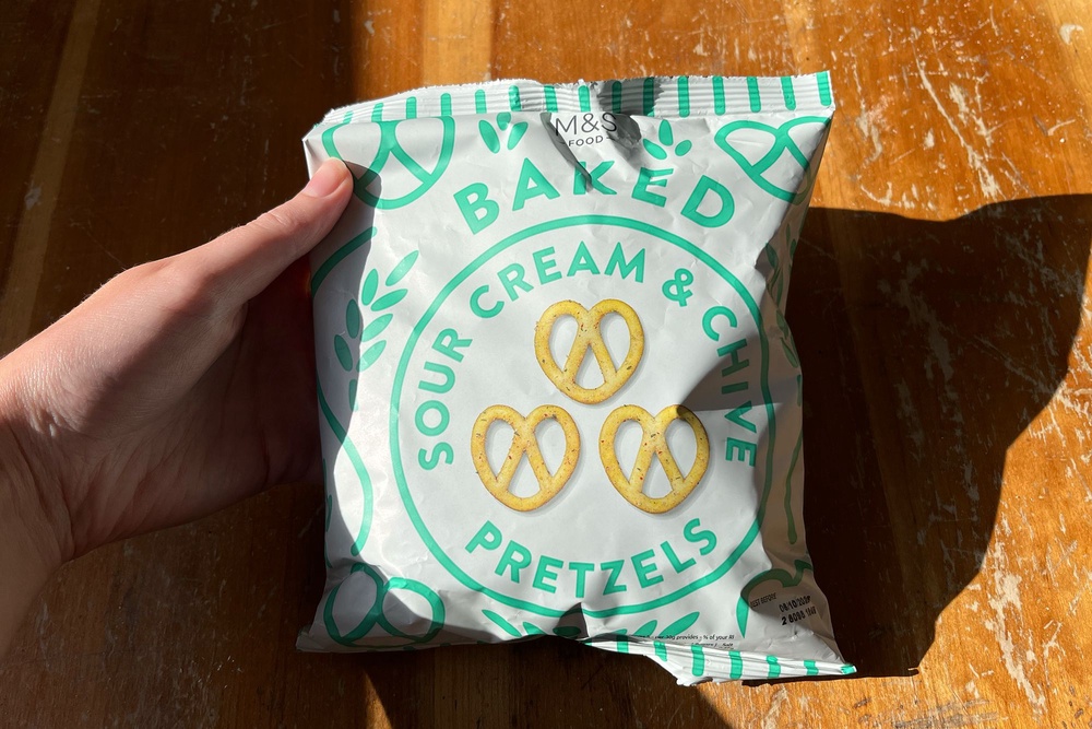 Image from: I’ve found the best supermarket picnic food, from sausage rolls to loaded dips