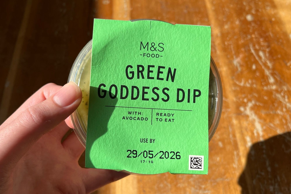 Image from: I’ve found the best supermarket picnic food, from sausage rolls to loaded dips