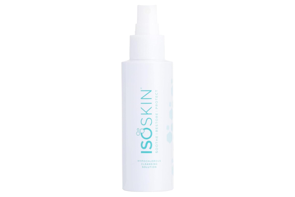 Image from: This £14 antimicrobial spray keeps my skin clear through heatwaves and gym sessions