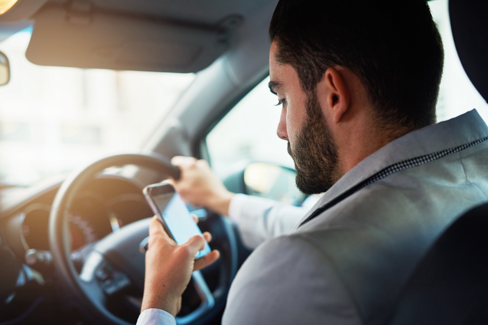 This dangerous trend is most prevalent among under-25s, with the proportion rising from 23 per cent in 2024 to 27 per cent (Getty Images/iStockphoto)