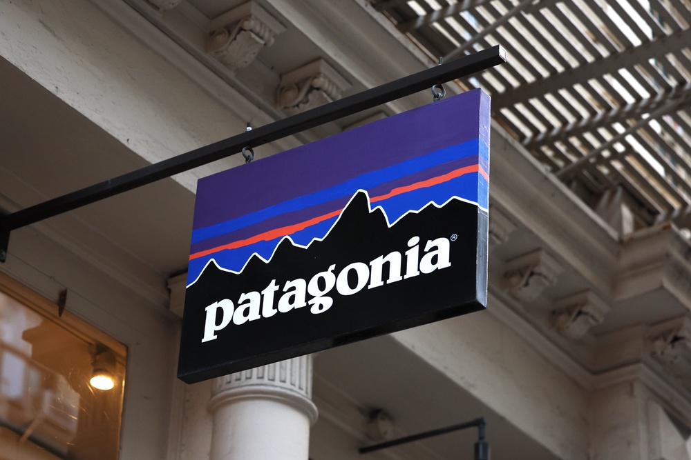 Patagonia claims in the lawsuit that the drag persona Pattie Gonia could cause 'confusion' among consumers (Getty Images)