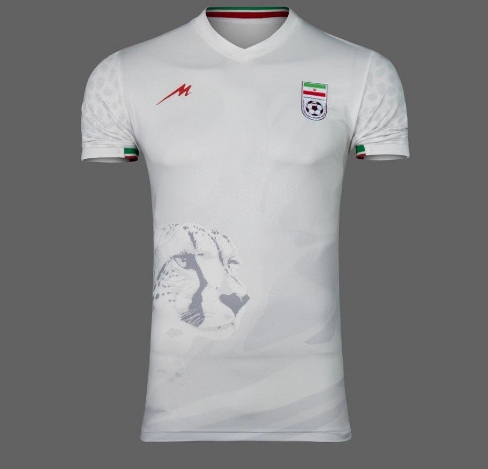 64. Iran home (Majid)