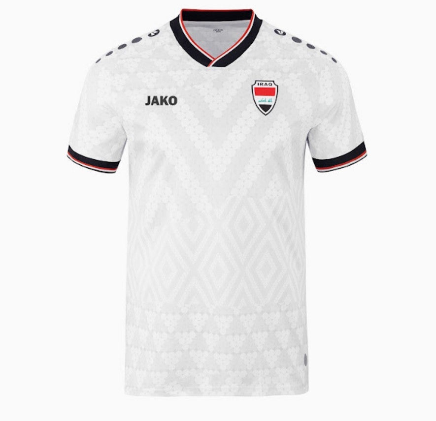 36. Iraq home (Jako)
