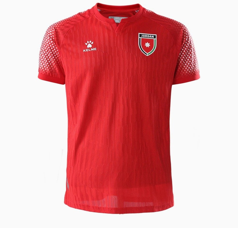 56. Jordan away (Kelme)