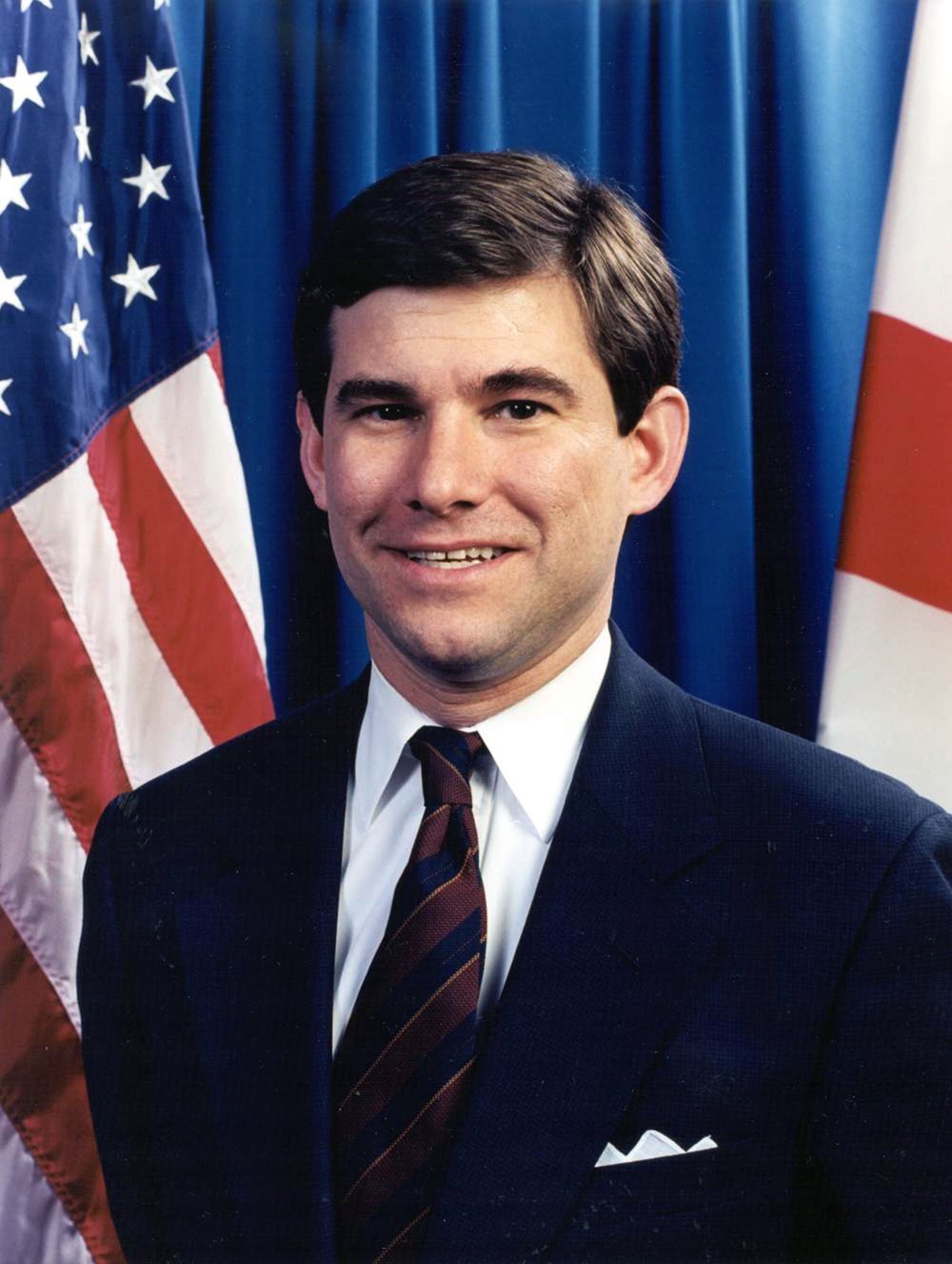 William Pryor, chief judge of the 11th Circuit, requested that the judge respond to the allegations (Getty)