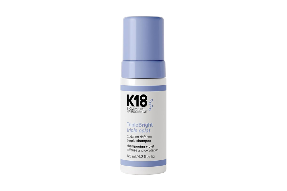 Image from: Are K18 hair products worth the price? My verdict after a year of testing