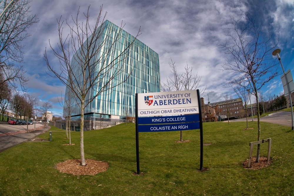 The university said it will be in surplus this financial year, but this masks the ‘underlying structural deficit’ (Alamy/PA) (Alamy/PA)