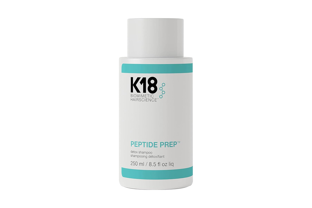 Image from: Are K18 hair products worth the price? My verdict after a year of testing