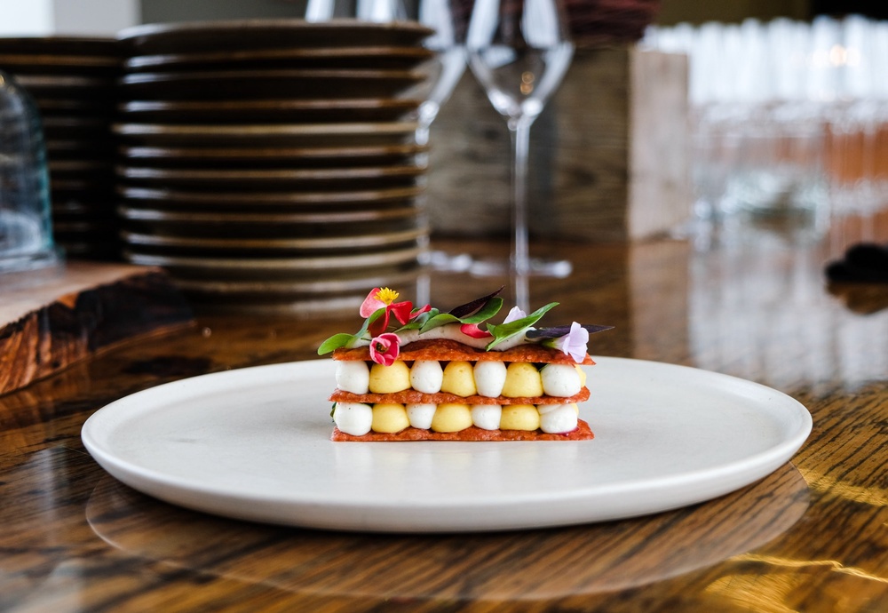 Restaurant Pearl Morissette in Lincoln, Ontario, has been awarded the Art of Hospitality Award 2026 (50 Best)