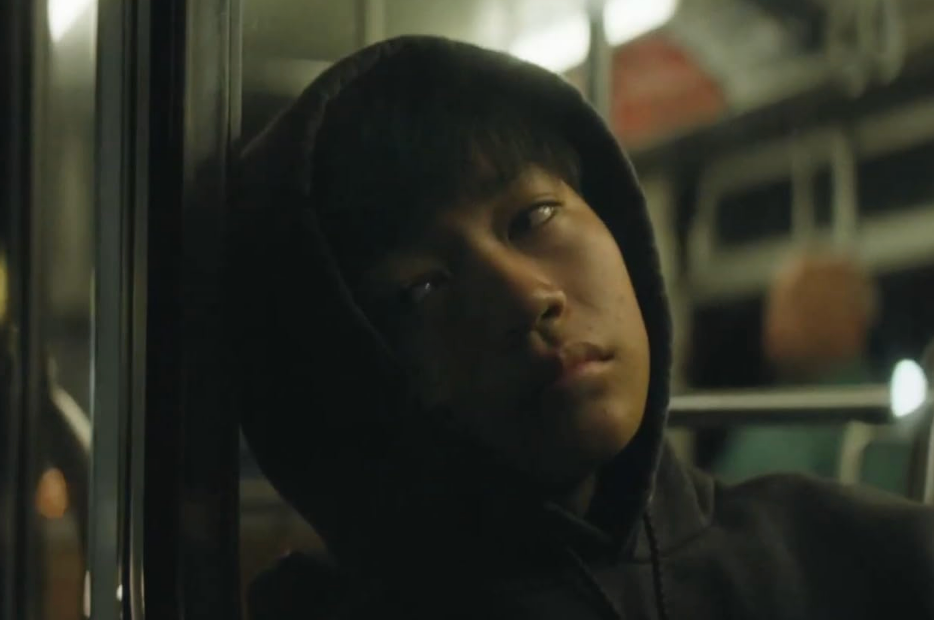 ‘Didi’ is going to be available on Netflix from 4 June (Focus Features)