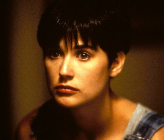 ‘Ghost’ is leaving Netflix (Paramount Pictures)