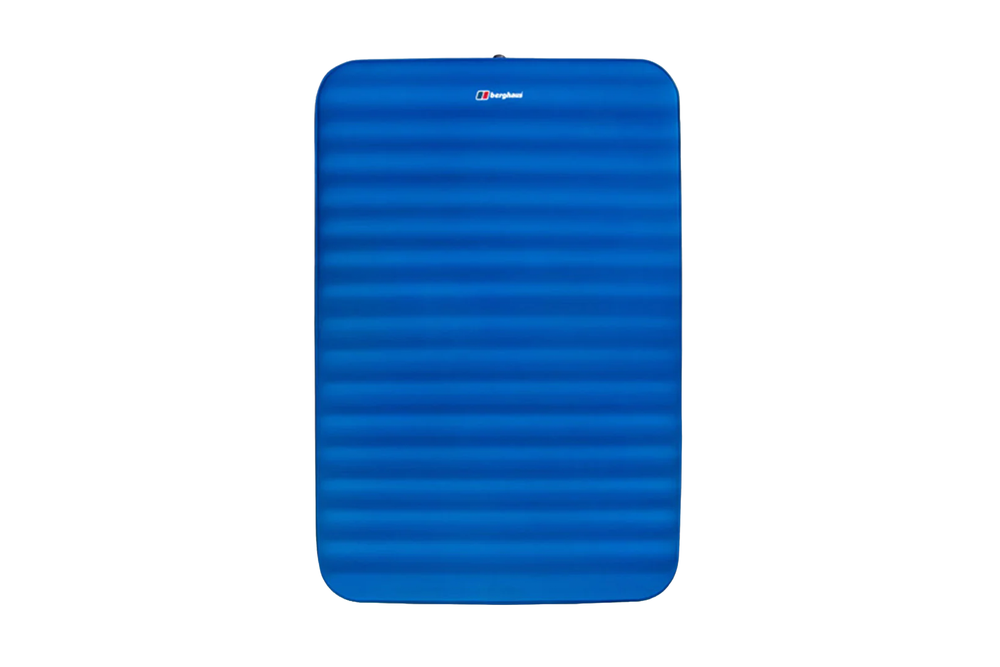 Image from: 8 best camping mats reviewed for the great outdoors