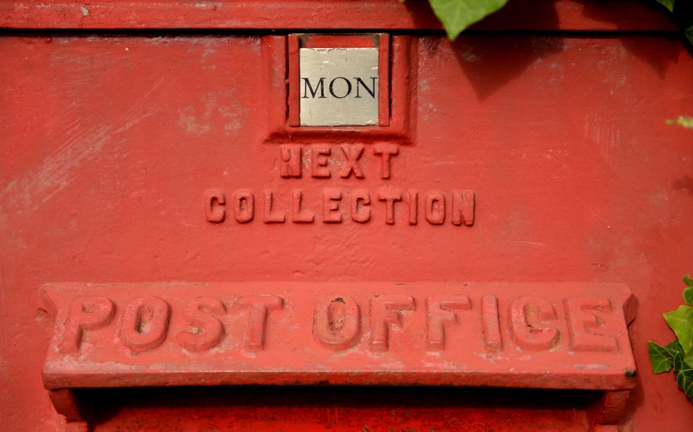 Royal Mail pointed to a £500 million investment (Andrew Matthews/PA) (PA Archive)