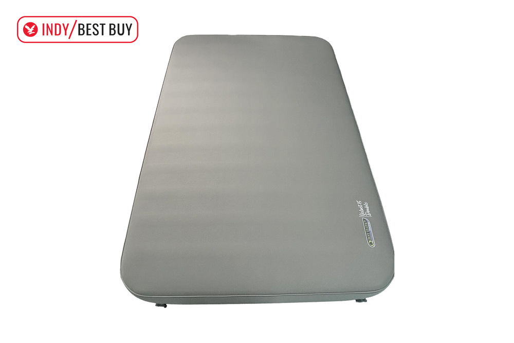 Image from: 8 best camping mats reviewed for the great outdoors
