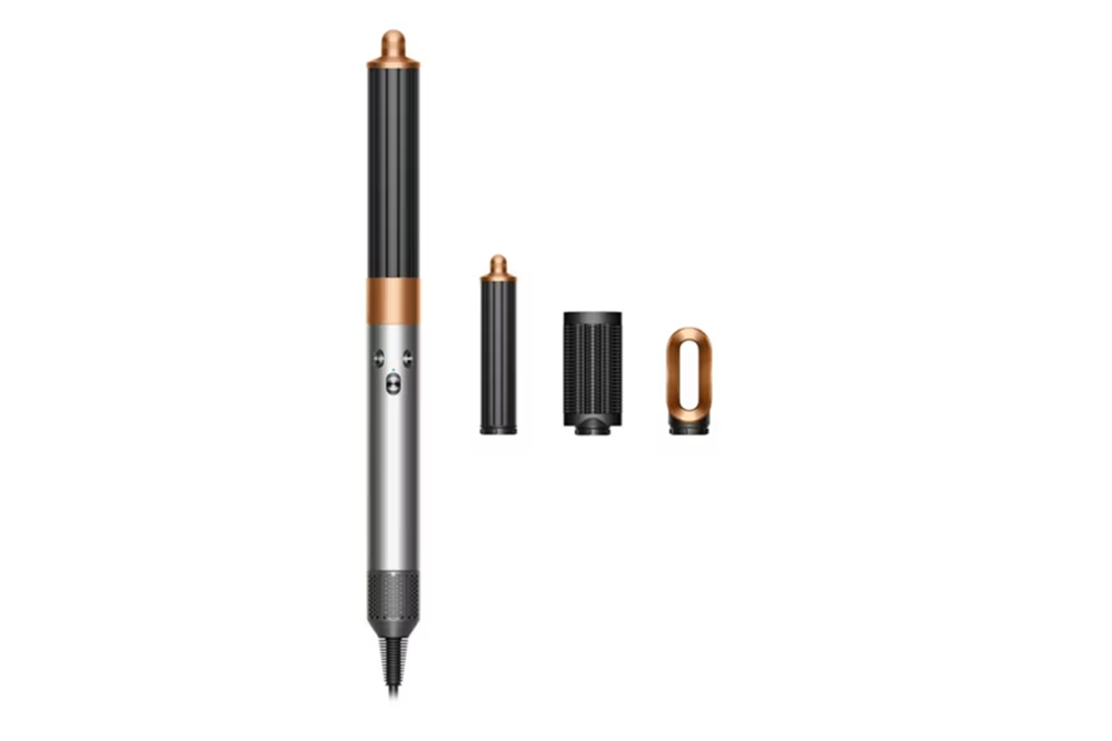 Image from: The airwrap origin is Dyson’s cheapest hair styler – but is it worth £400?