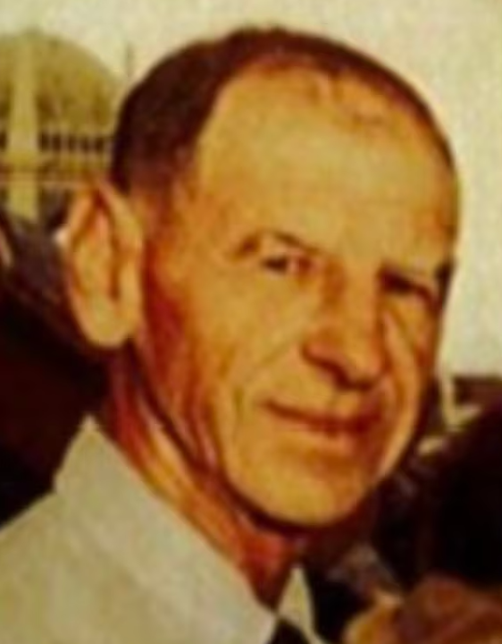 Investigators said William Reginald Sipfle was 73 when he disappeared in 1975 (Pima County Sheriff's Department)