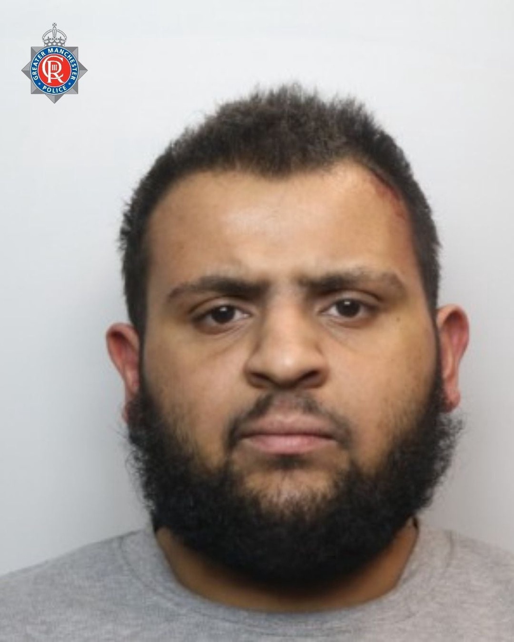 Usmon Mahmood has been sentenced to over 12 years in prison (PA)