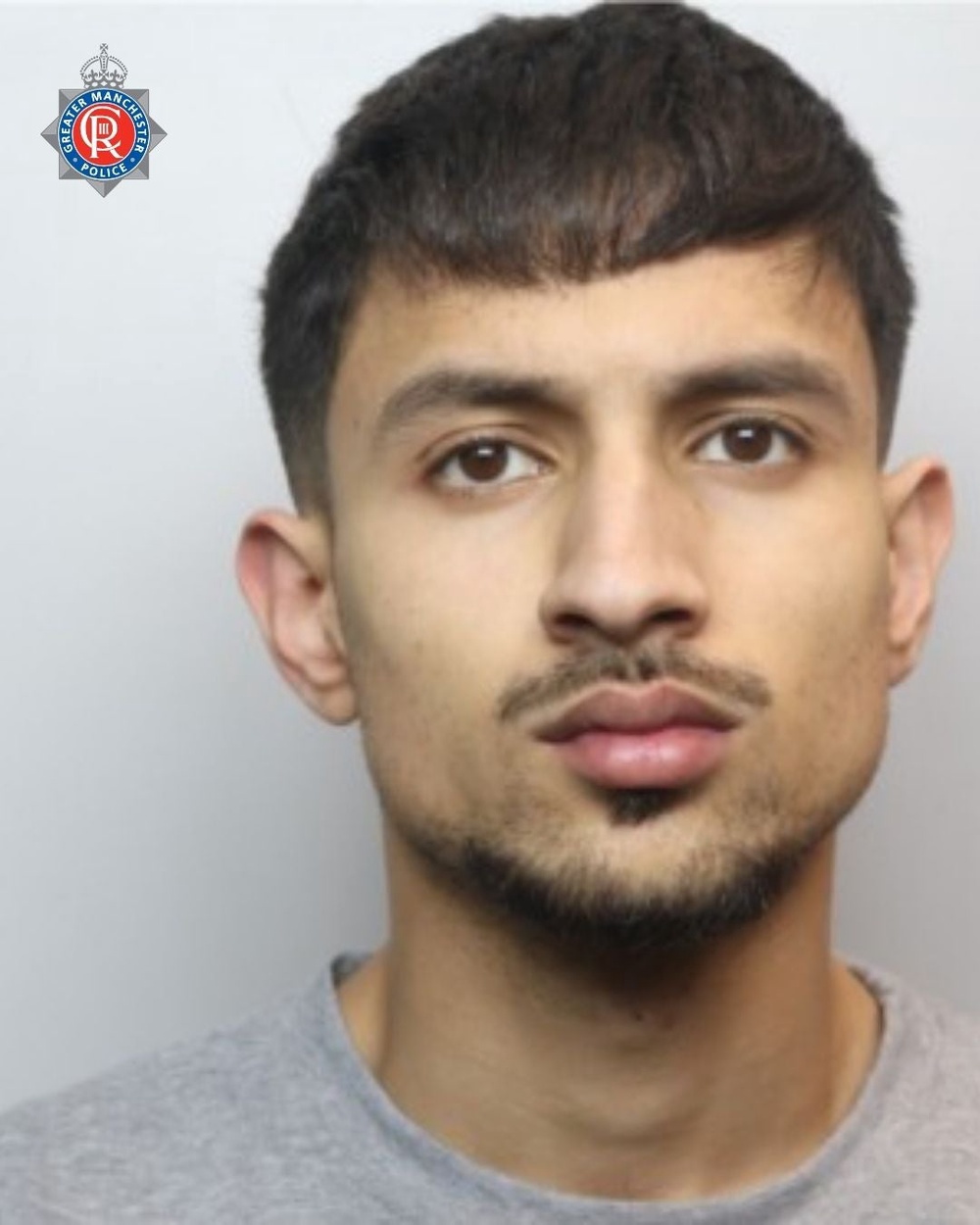 Uways Hussain has been sentenced to over 11 years in jail (PA)