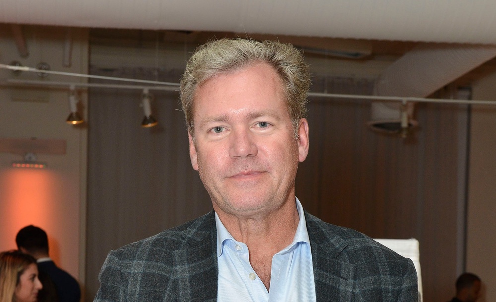 Hansen hosted 'To Catch a Predator' across its entire three-year run, from 2004 to 2007 (Getty)
