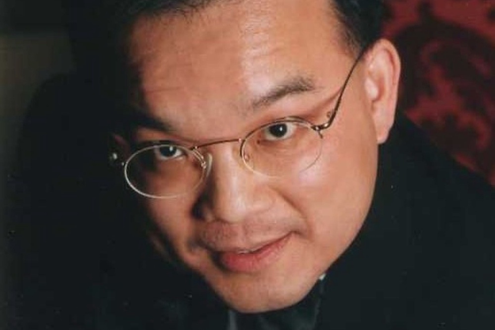 Canadian national Kenneth Law (Peel Regional Police/PA)