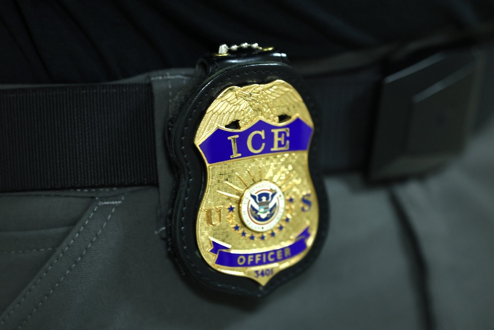 Members of Congress representing South Texas intervened with federal officials (Michael M. Santiago/Getty Images)