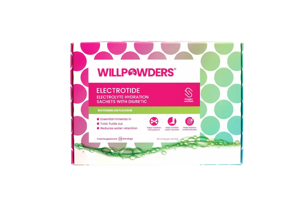 Image from: 8 best electrolyte drinks and tablets to keep you hydrated