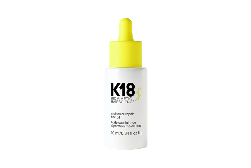 Image from: Are K18 hair products worth the price? My verdict after a year of testing