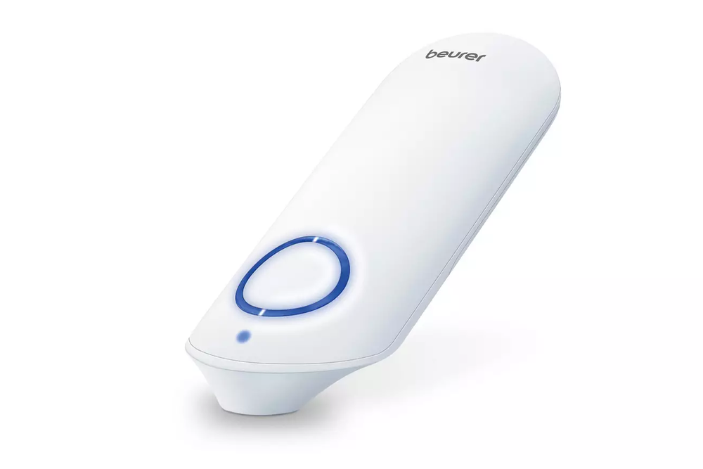 Image from: I tested the tiny device that relieves itchy mosquito bites in seconds