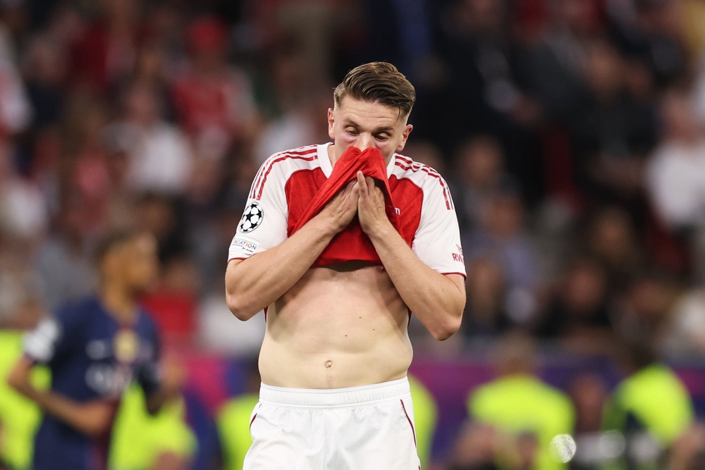  (Getty)