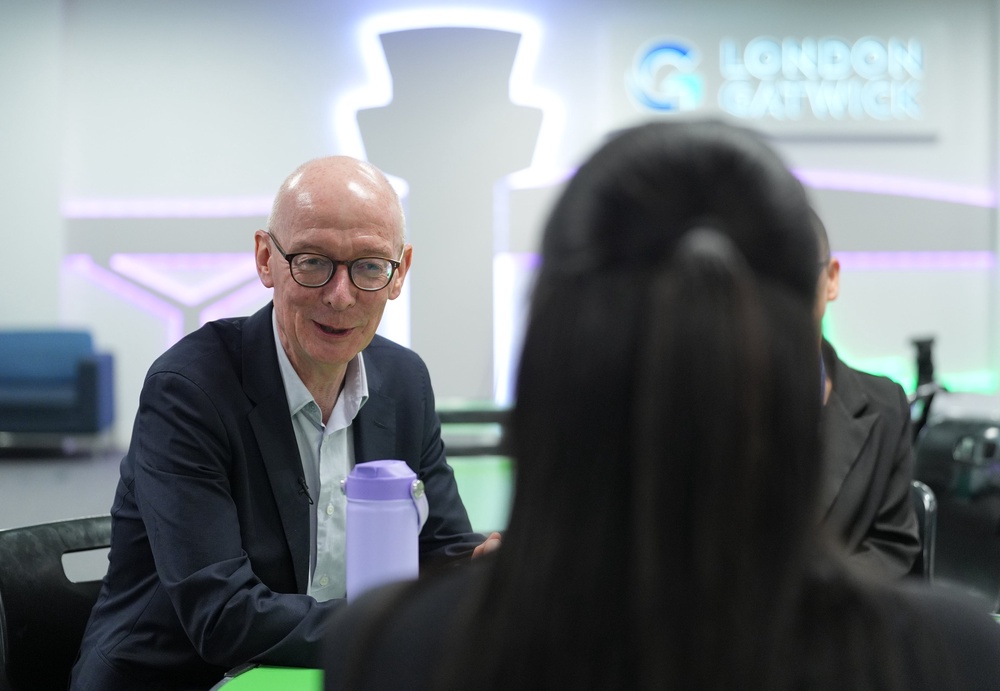 Pat McFadden said expanding national insurance exemptions was ‘a fair point of debate’, but would have ‘consequences’ for public spending elsewhere (Yui Mok/PA) (PA Wire)