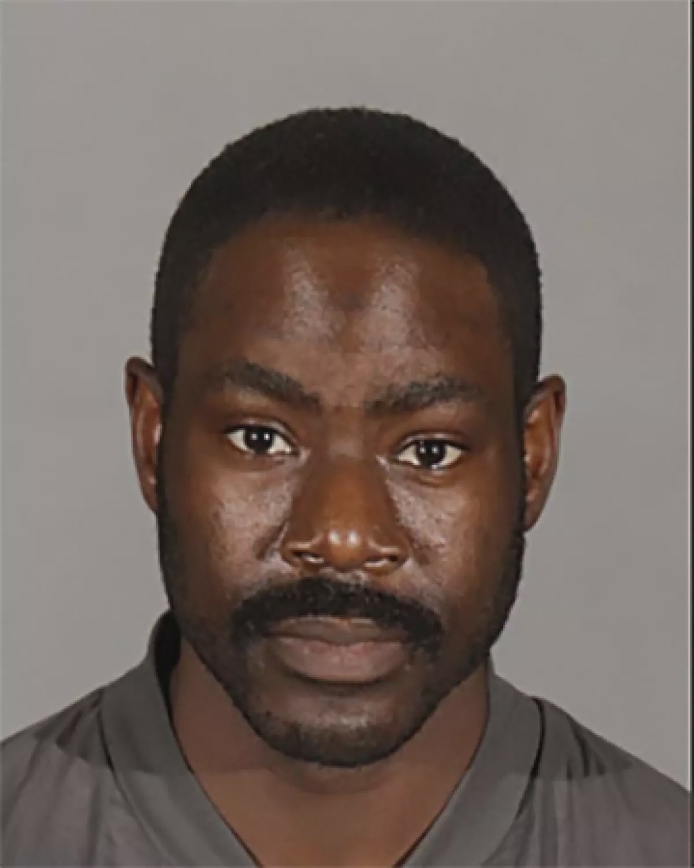 Police at the University of California, Los Angeles, arrested Olumuyiwa Akindahunsi after several alleged assaults targeting female students on campus (UCLA Police Department)