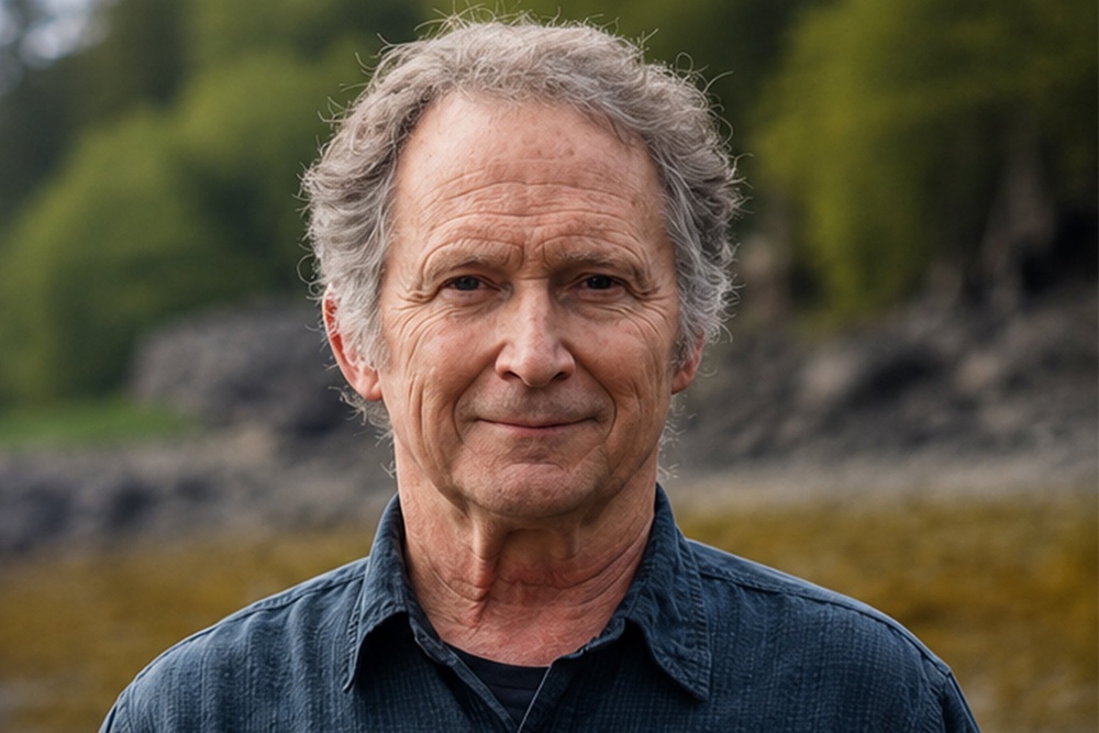 Dan J. Sullivan, a former teacher and U.S. Forest Service employee, is running against Senator Dan Sullivan in Alaska – despite having the same first and last name (Sullivan for Senate)