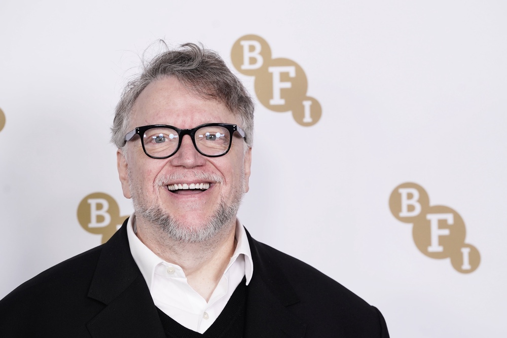 Guillermo del Toro is among the filmmakers who’ve slammed the technology (PA)