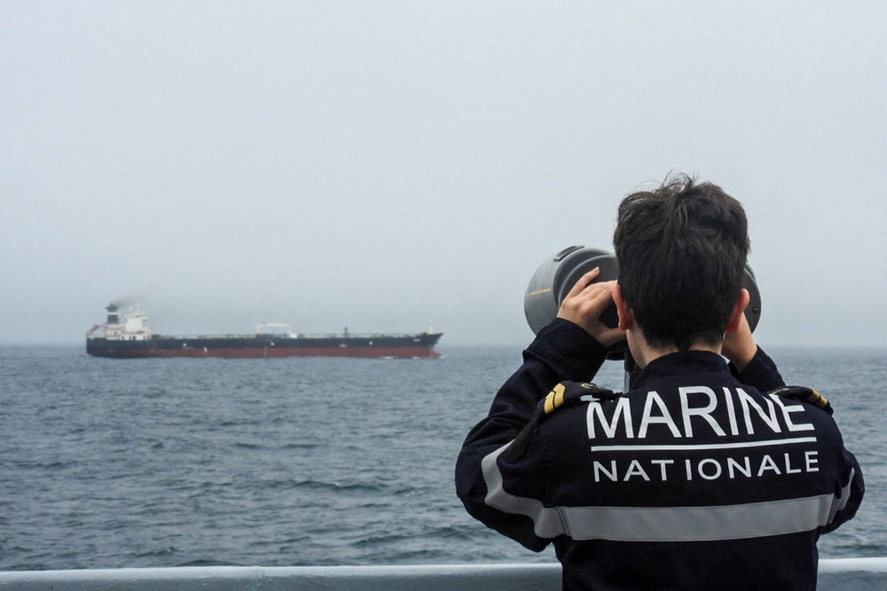 Image from: Ukraine-Russia war latest: Kremlin says French seizure of tanker ‘bordering on piracy’ as it vows response