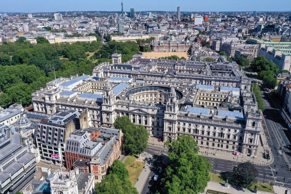 Advice includes signing up for Foreign, Commonwealth and Development Office travel alerts (Steve Parsons/PA) (PA Archive)
