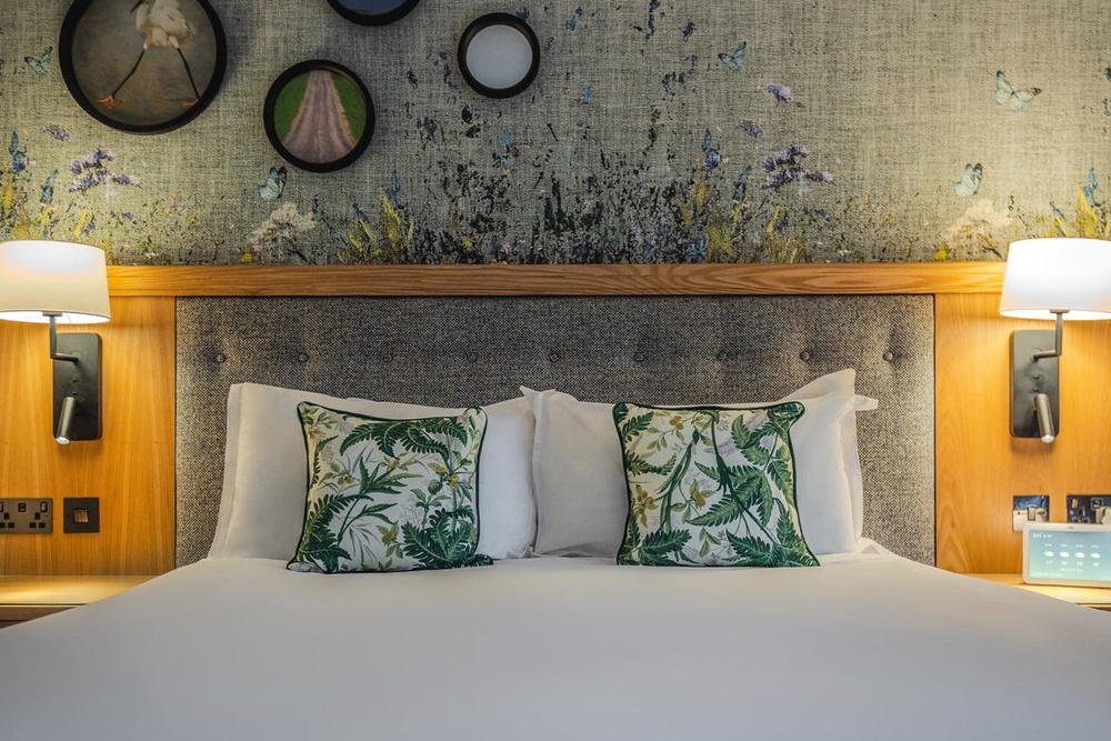 Winners will stay in a standard room for two nights in 2026 (Travelzoo)