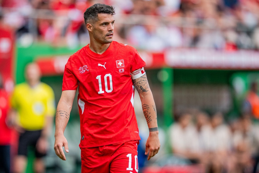 Image from: World Cup 2026 opening ceremony LIVE: Michael Buble and Alanis Morissette set to perform before co-hosts Canada kick off
