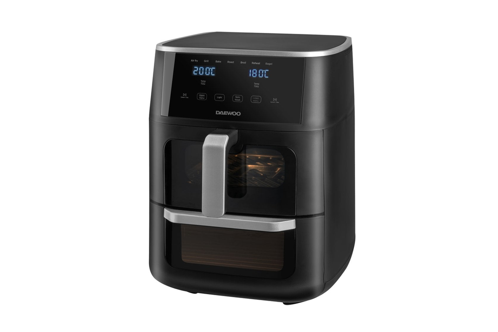 Image from: 11 best dual air fryers for family meals, reviewed at home