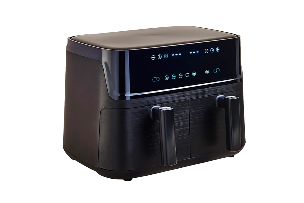 Image from: 11 best dual air fryers for family meals, reviewed at home