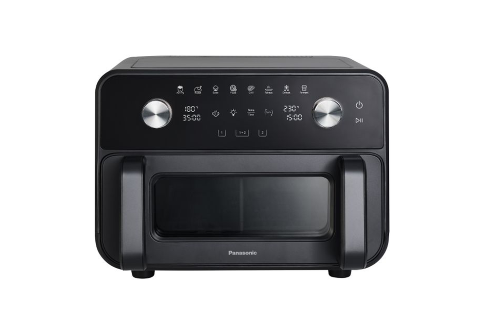 Image from: 11 best dual air fryers for family meals, reviewed at home