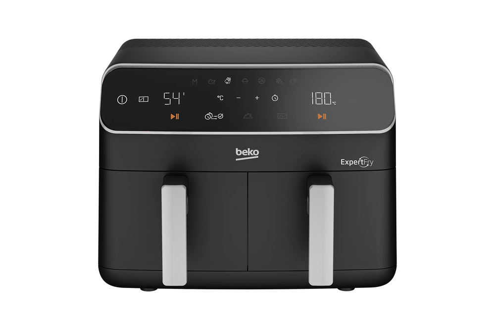 Image from: 11 best dual air fryers for family meals, reviewed at home