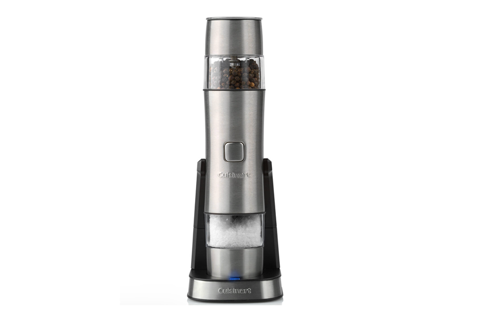Image from: 10 best salt and pepper grinders for 2026, tried and tested