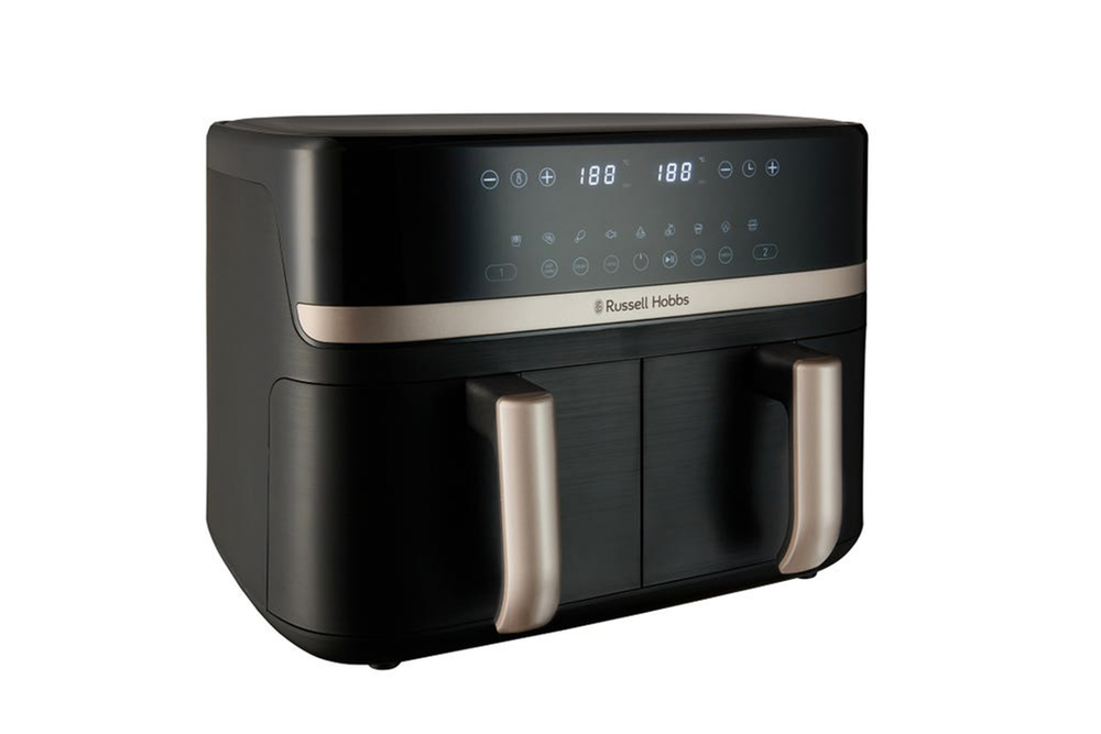 Image from: 11 best dual air fryers for family meals, reviewed at home