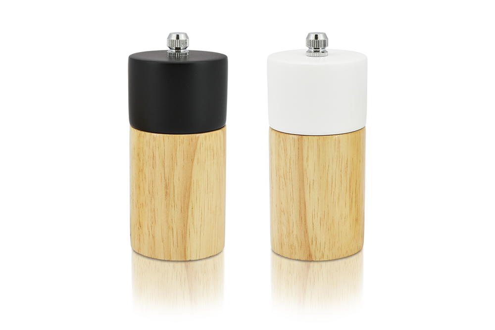 Image from: 10 best salt and pepper grinders for 2026, tried and tested