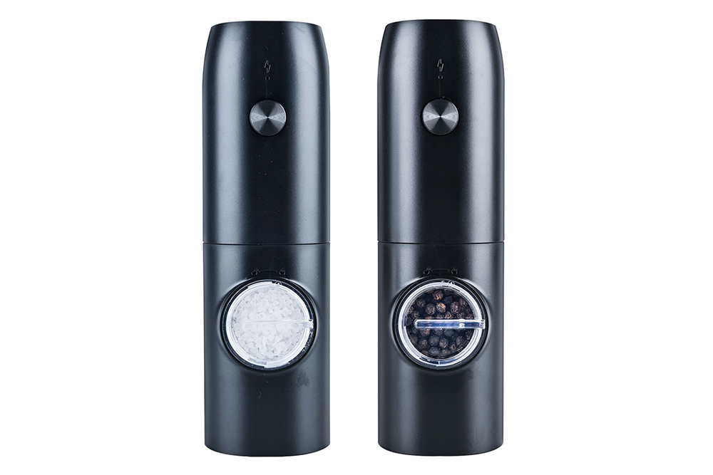 Image from: 10 best salt and pepper grinders for 2026, tried and tested
