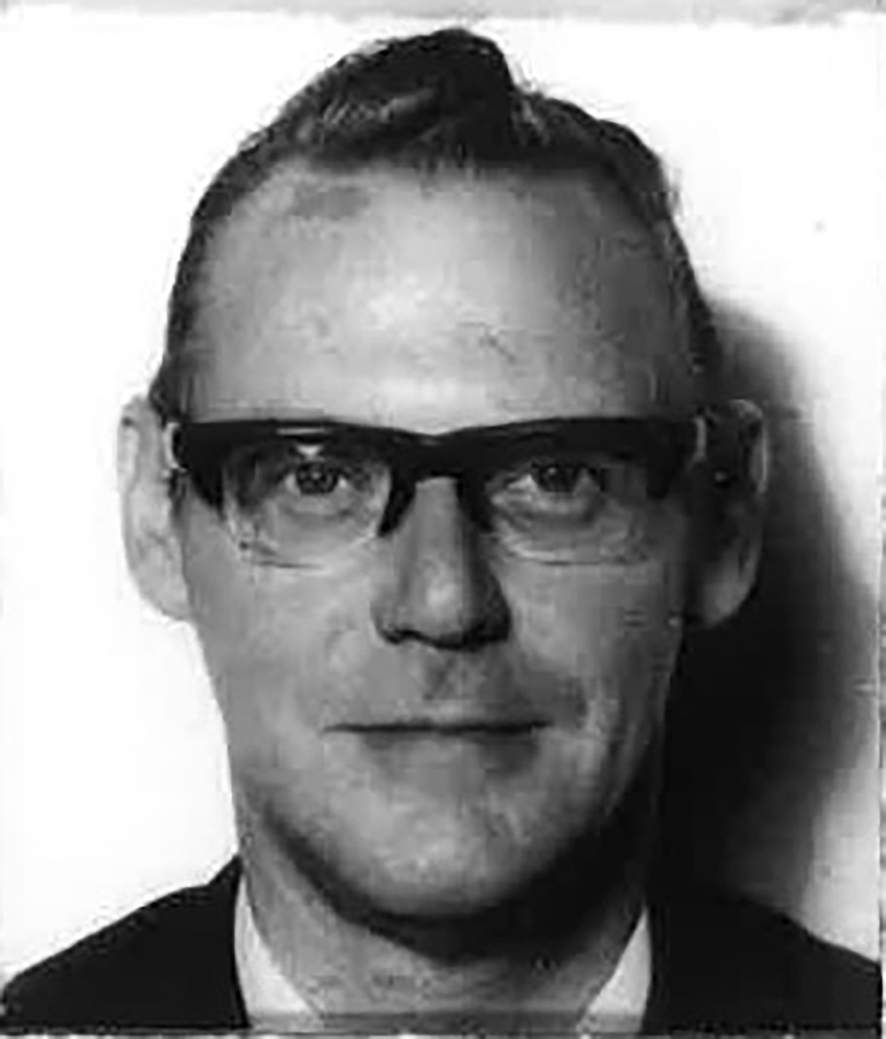 Anthony Littler was killed by the Stewart brothers in 1984 (PA)