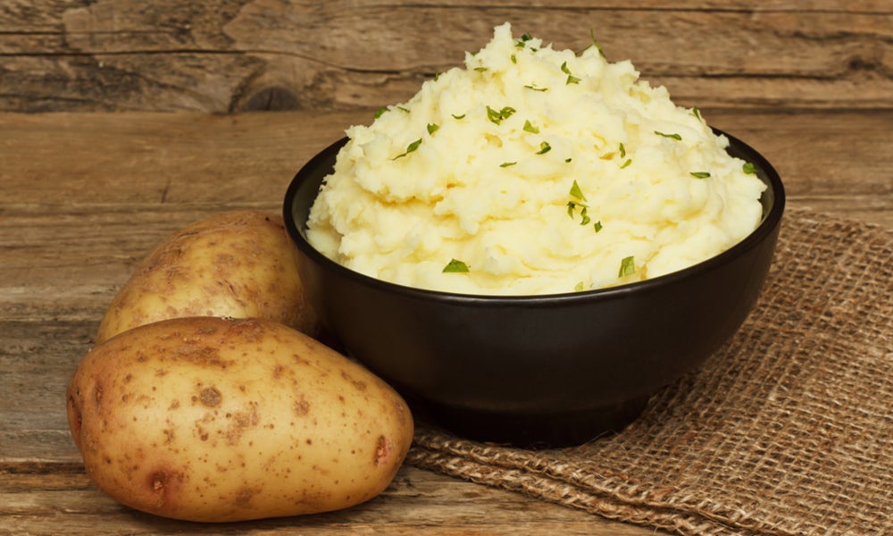 Tracy J. Renshaw, 56, is now seeking $1.5 million from Outback Steakhouse, claiming the presence of mashed potatoes on the floor 'created an unreasonably dangerous condition for visitors' (Creative Commons 2.0)